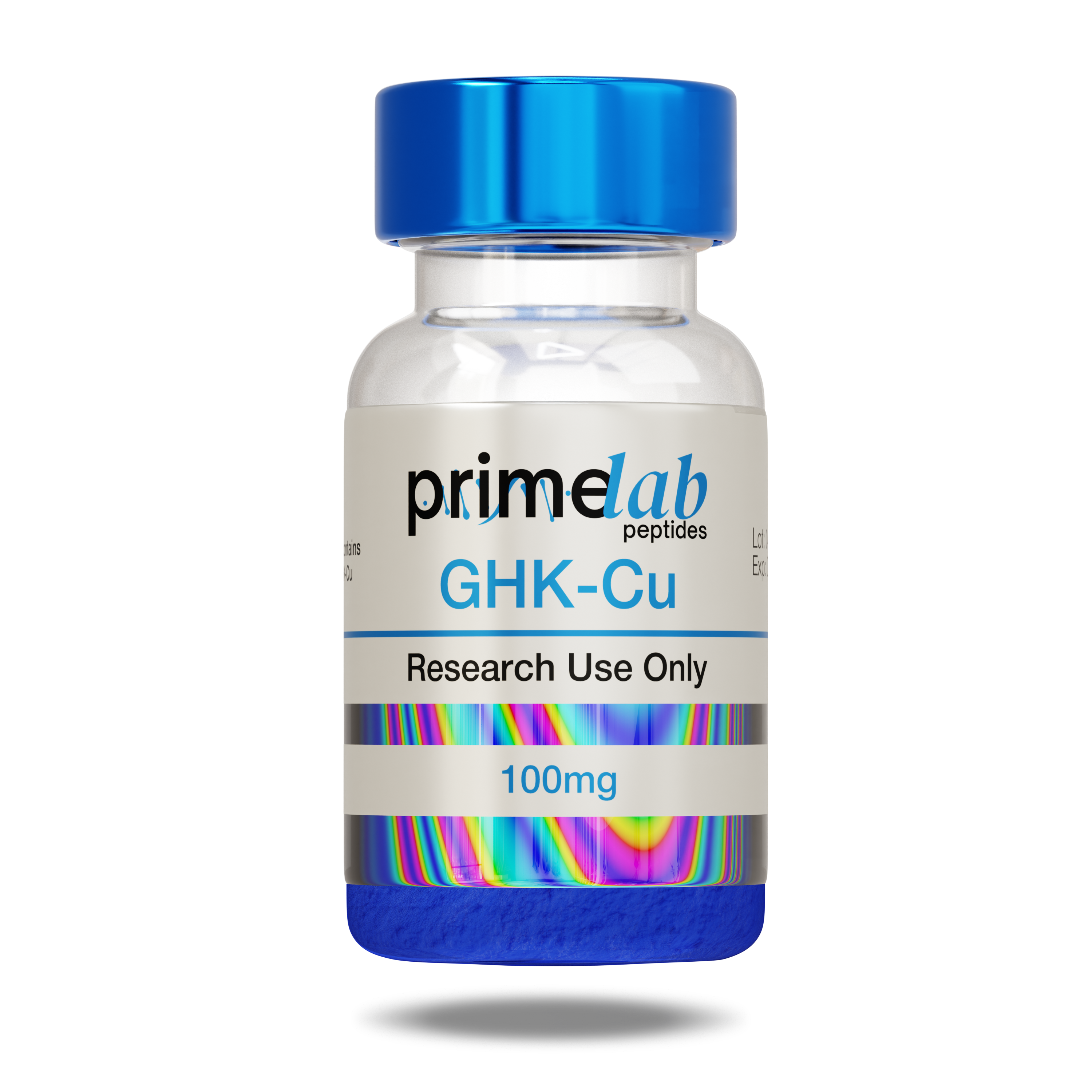 topical ghk-cu peptide serum Nasal Spray - GHK-CU 100mg 10ML Nasal Spray