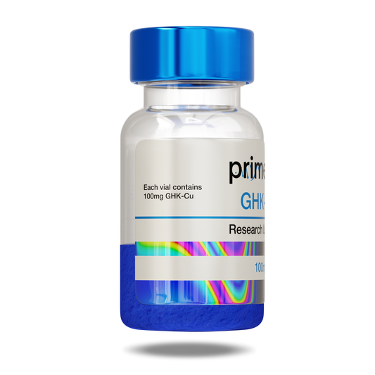GHK-Cu – 100 mg