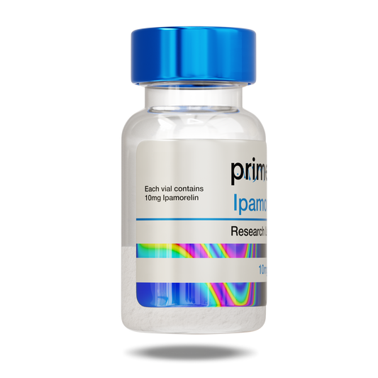 Ipamorelin – 10 mg