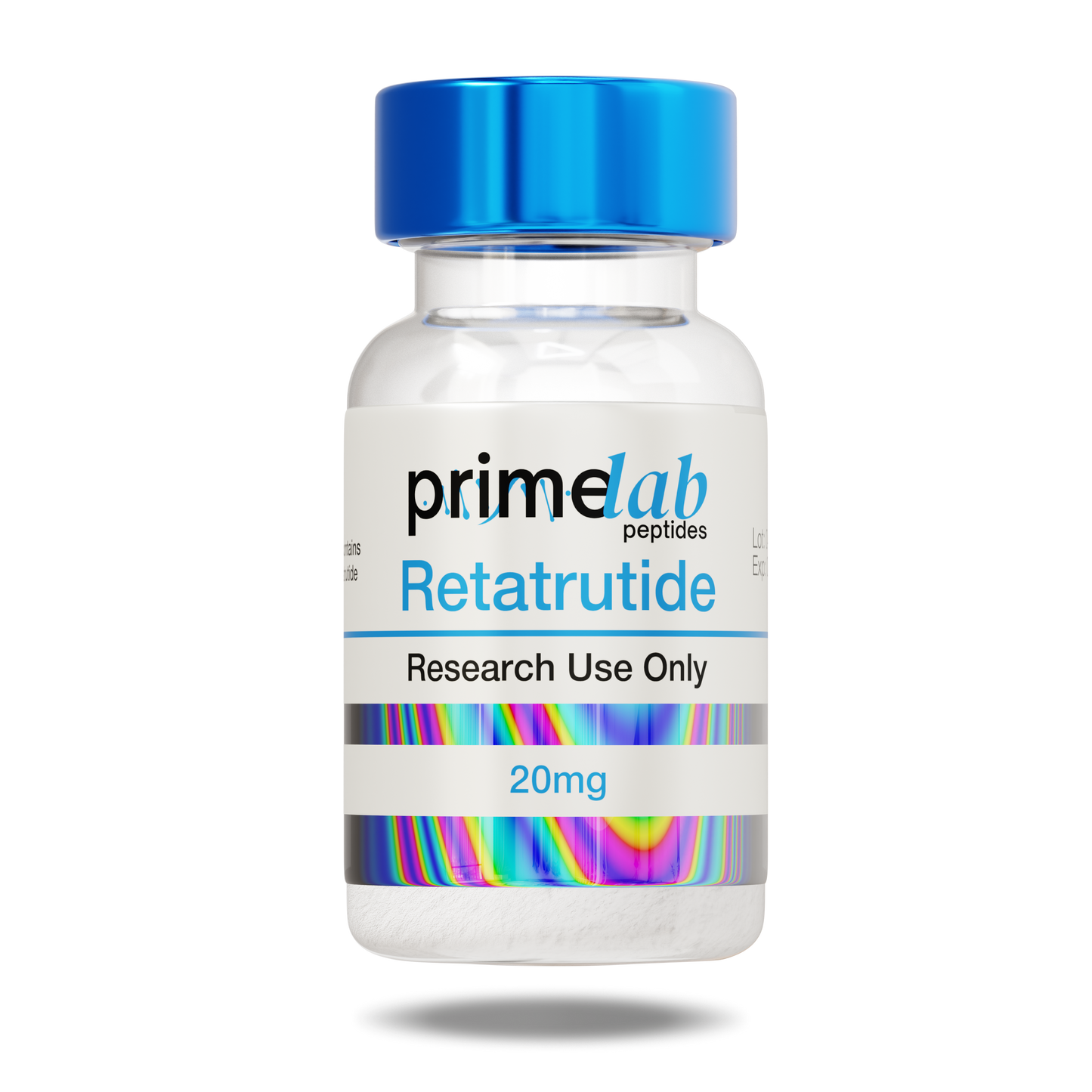 Retatrutide – 20mg