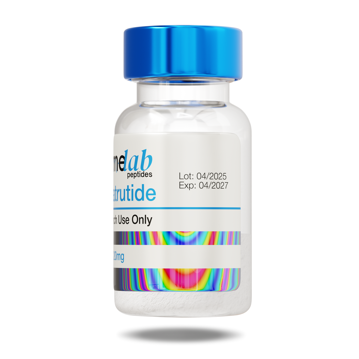 Retatrutide – 20mg