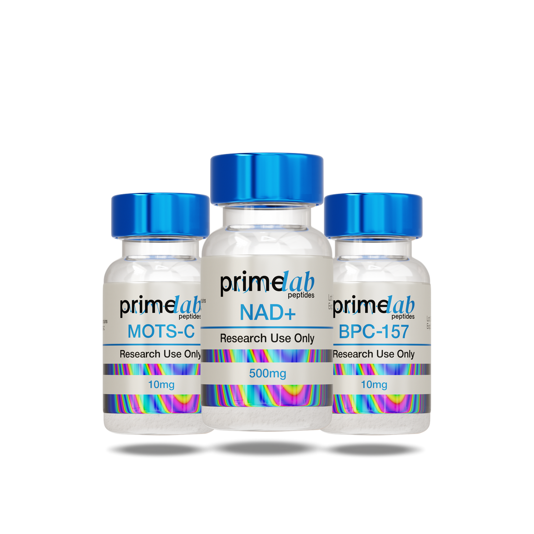 Resilience Bundle research vials