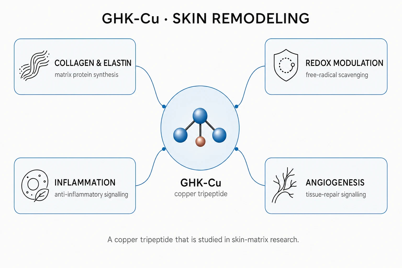 Research mechanism diagram