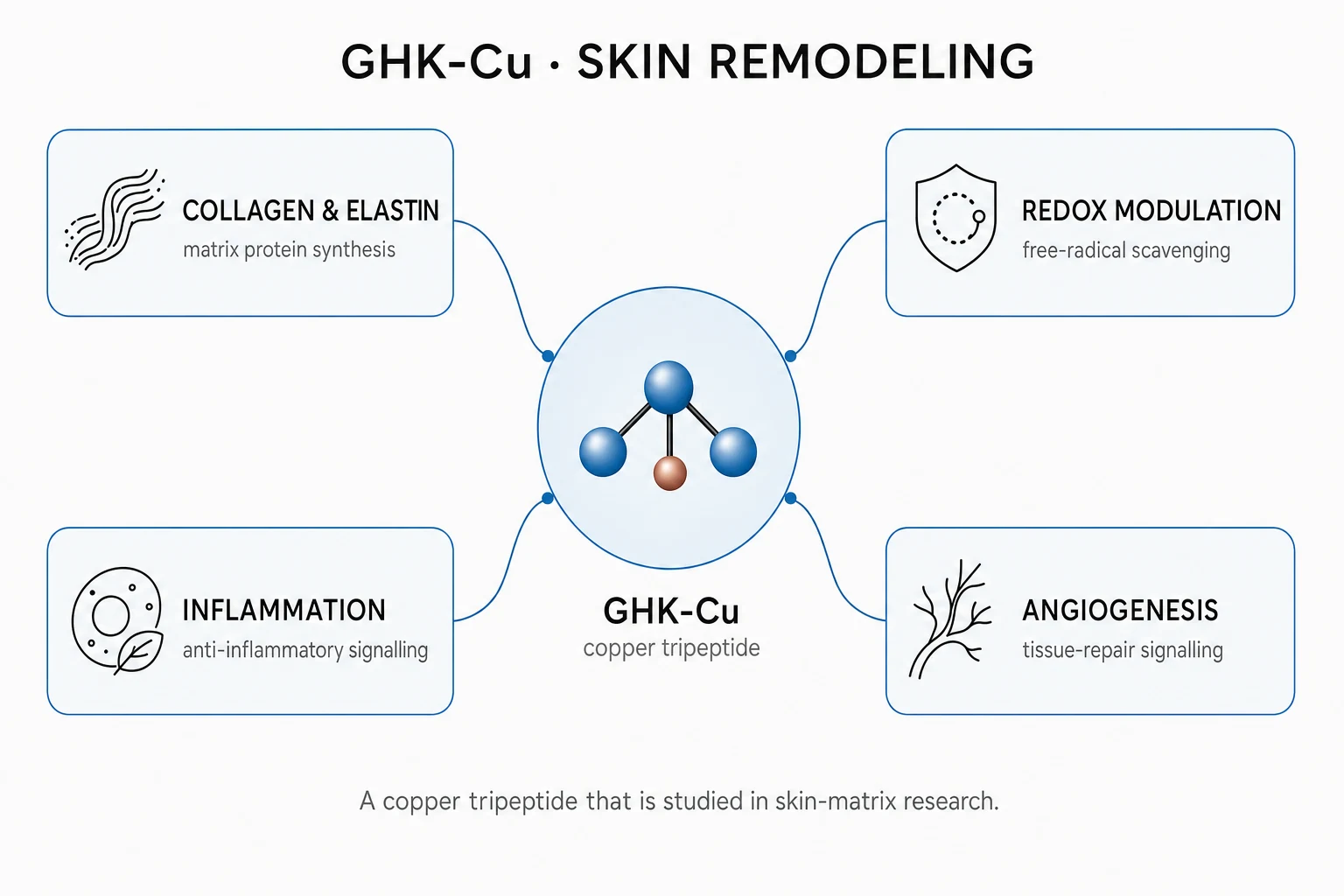 Research mechanism diagram