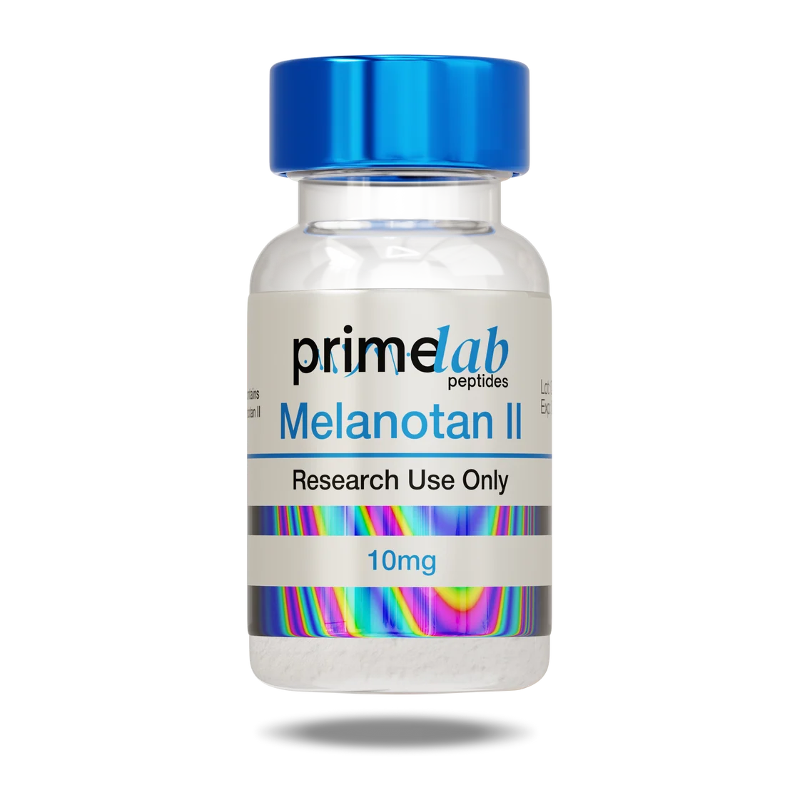 Research vial
