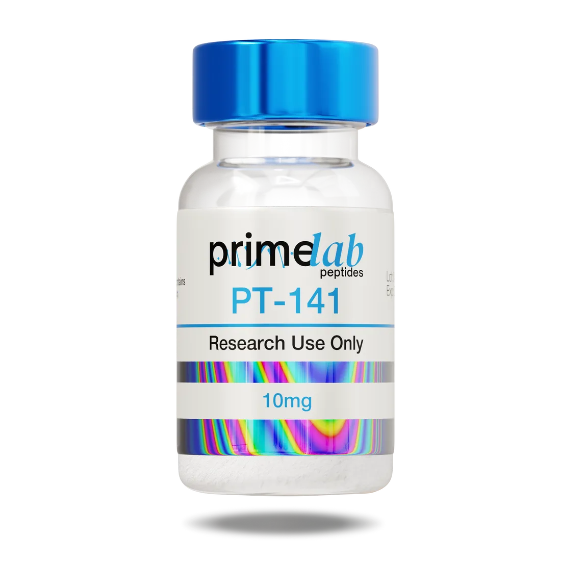 Research vial