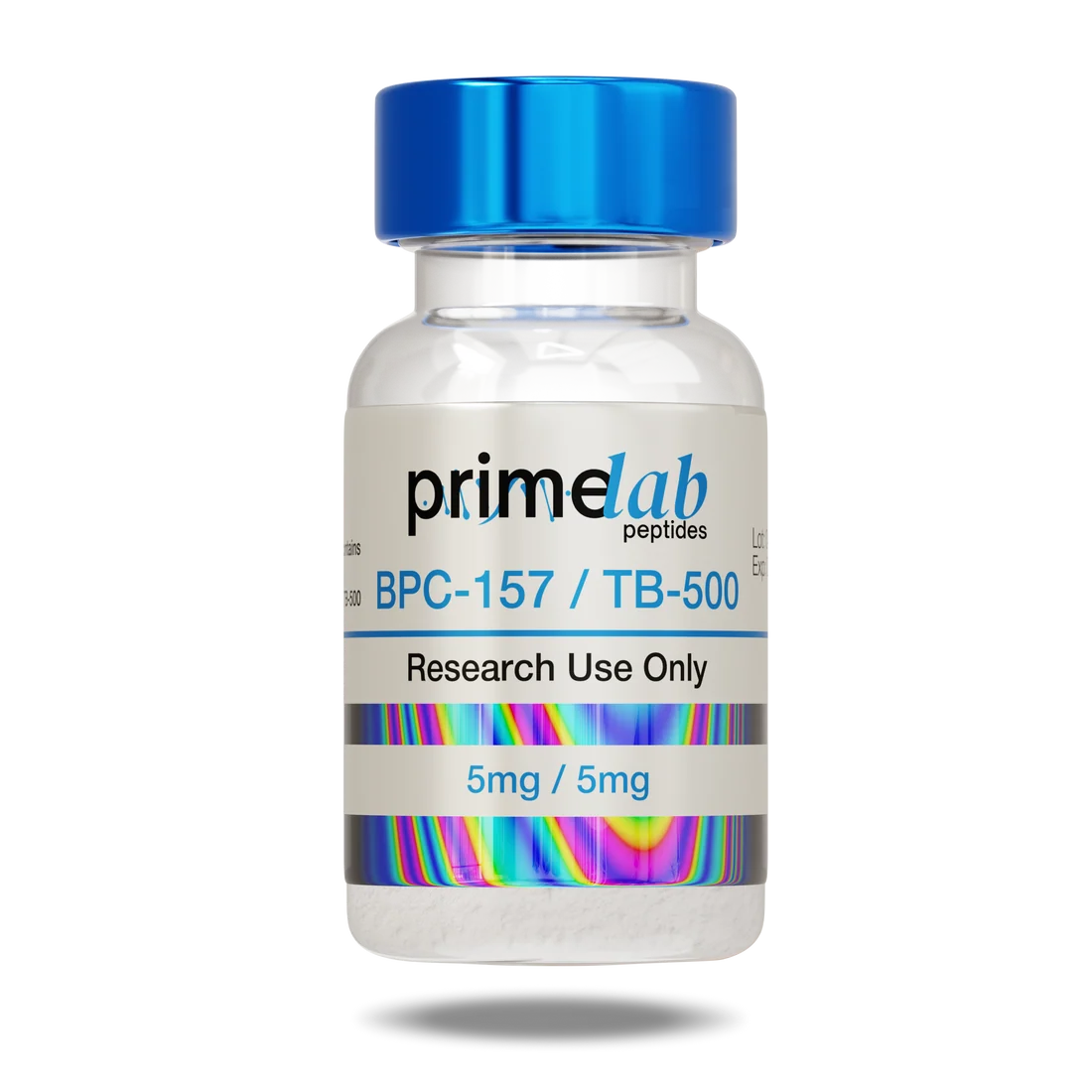 Research vial