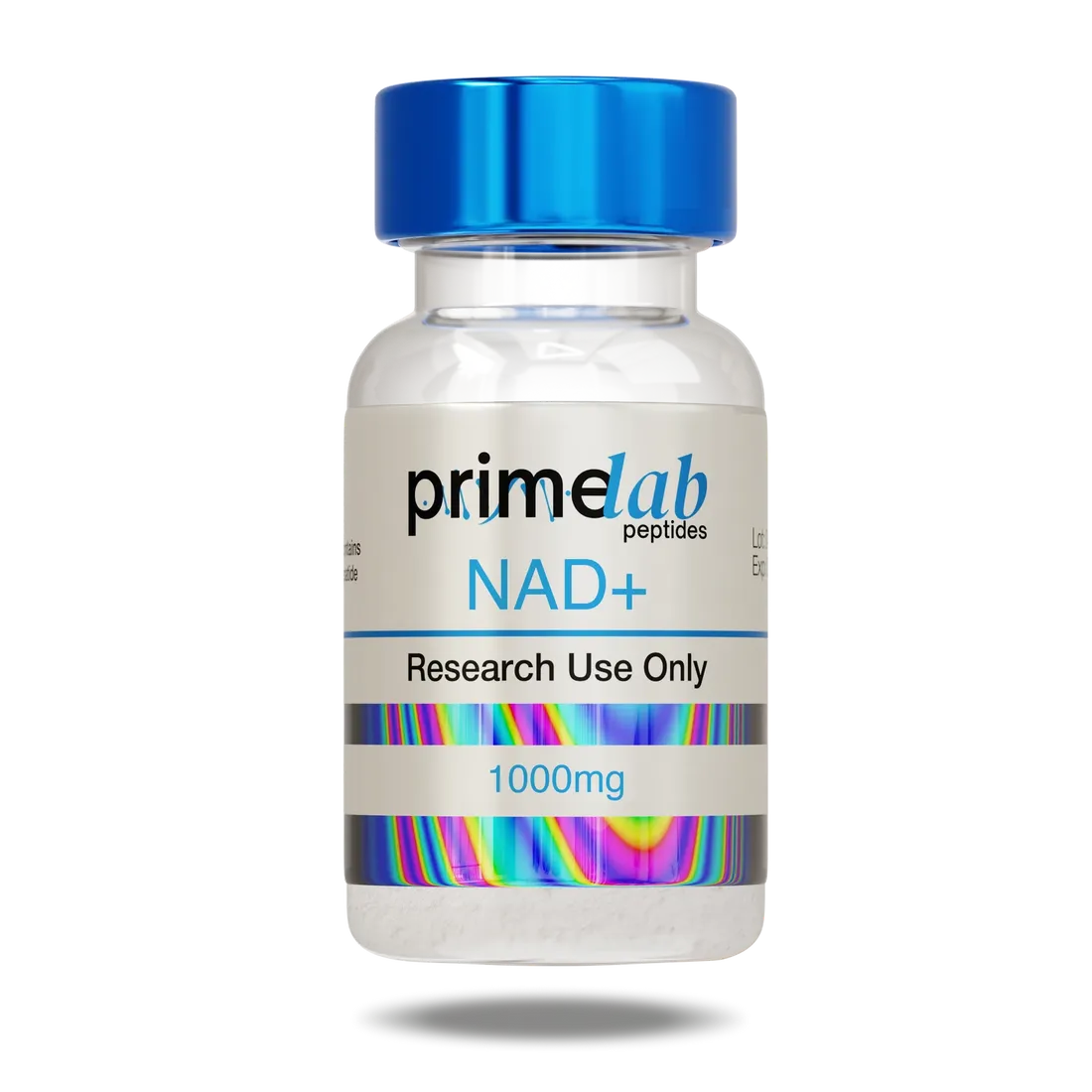 Research vial