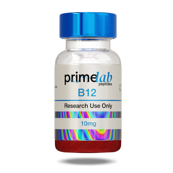 10 mg b12 injection Vitamin 10mg Research Vial 10 Skin Signs You're