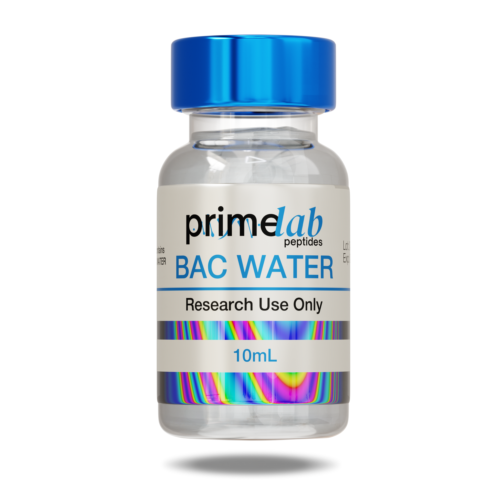 where to get bac water for peptides Bac Water – 10ml – Prime Lab Peptides