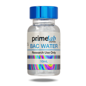 Bac Water – 10ml