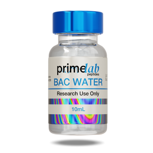Bac Water – 10ml