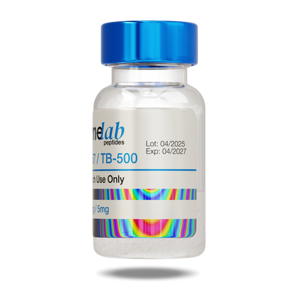 BPC-157 / TB-500 – 5mg / 5mg