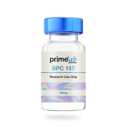 BPC 157 - 10mg