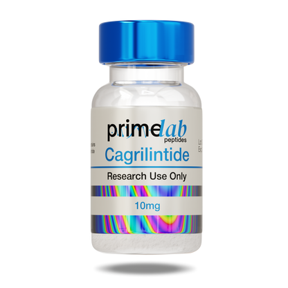 Cagrilintide – 10mg