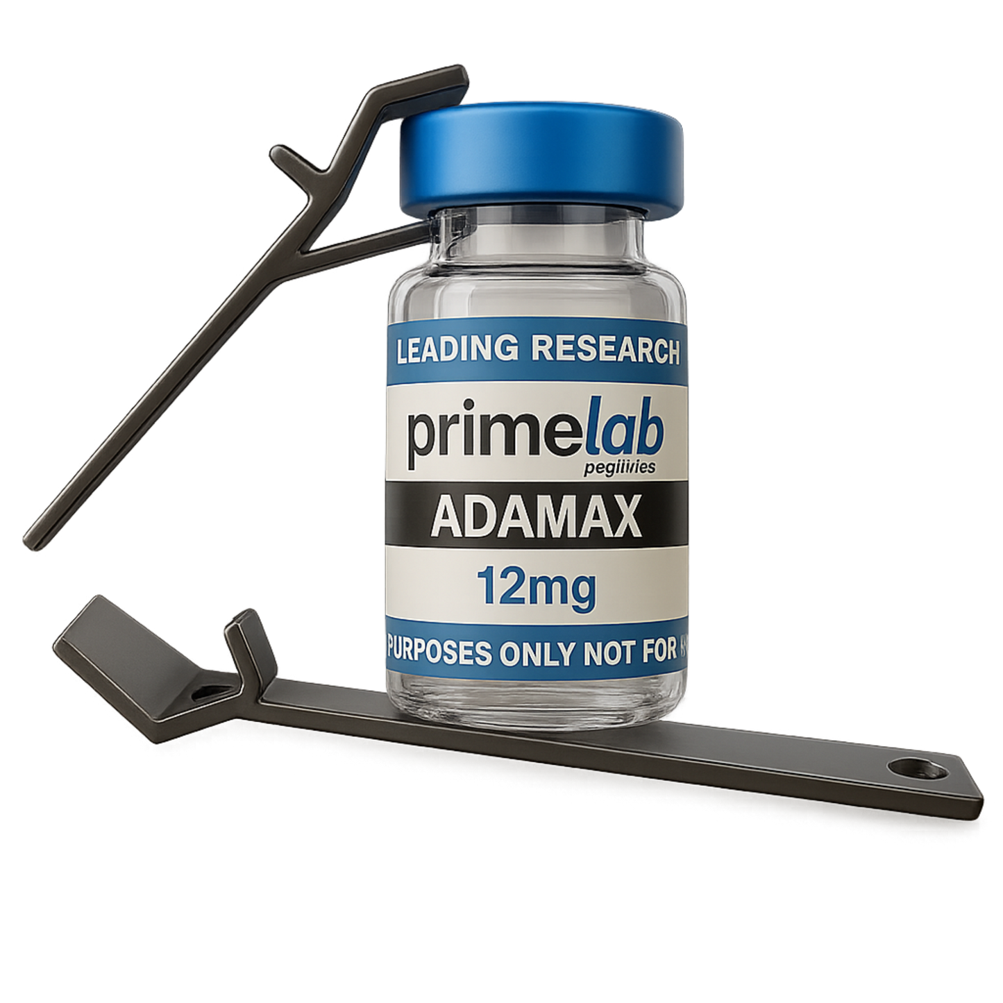 Peptide Vial Opener/Decapper