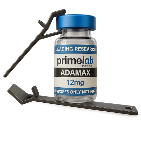 Peptide Vial Opener/Decapper