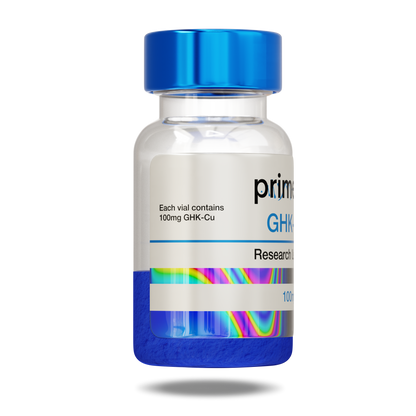 GHK-Cu – 100mg