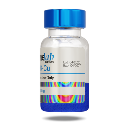 GHK-Cu – 100mg