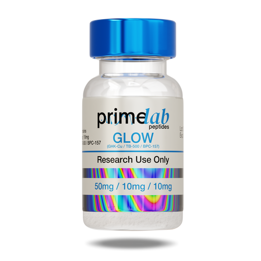 Glow – 70mg