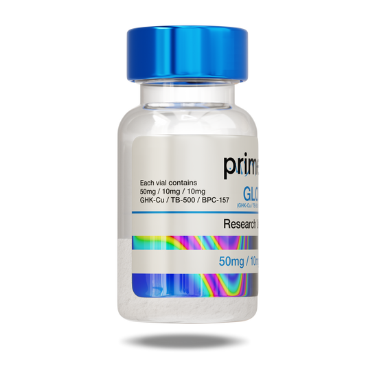 Glow – 70mg