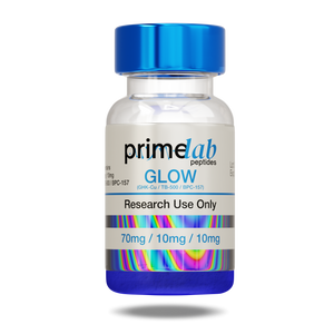 Glow – 70mg