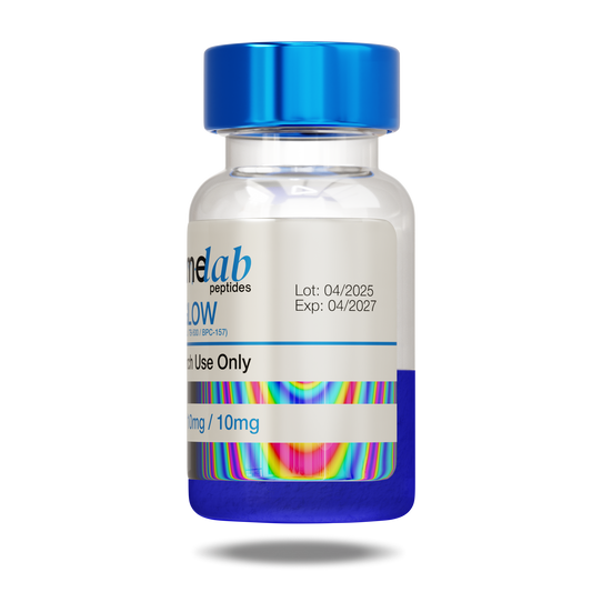 Glow – 70mg