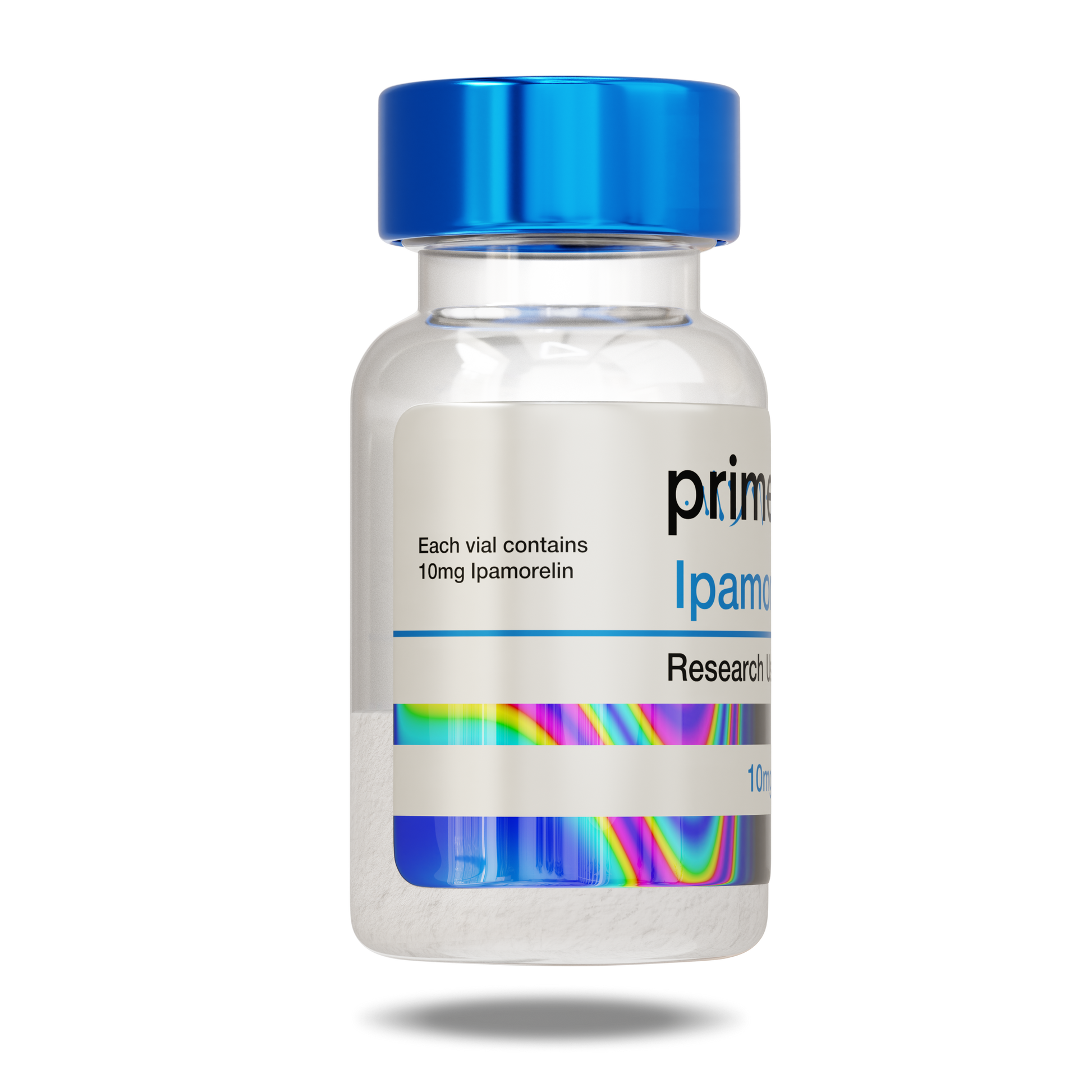 Ipamorelin 10mg Prime Lab Peptides Ipamorelin 10mg Prime Lab Peptides
