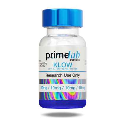 Klow 80mg Prime Lab Peptides Klow 80mg Prime Lab Peptides