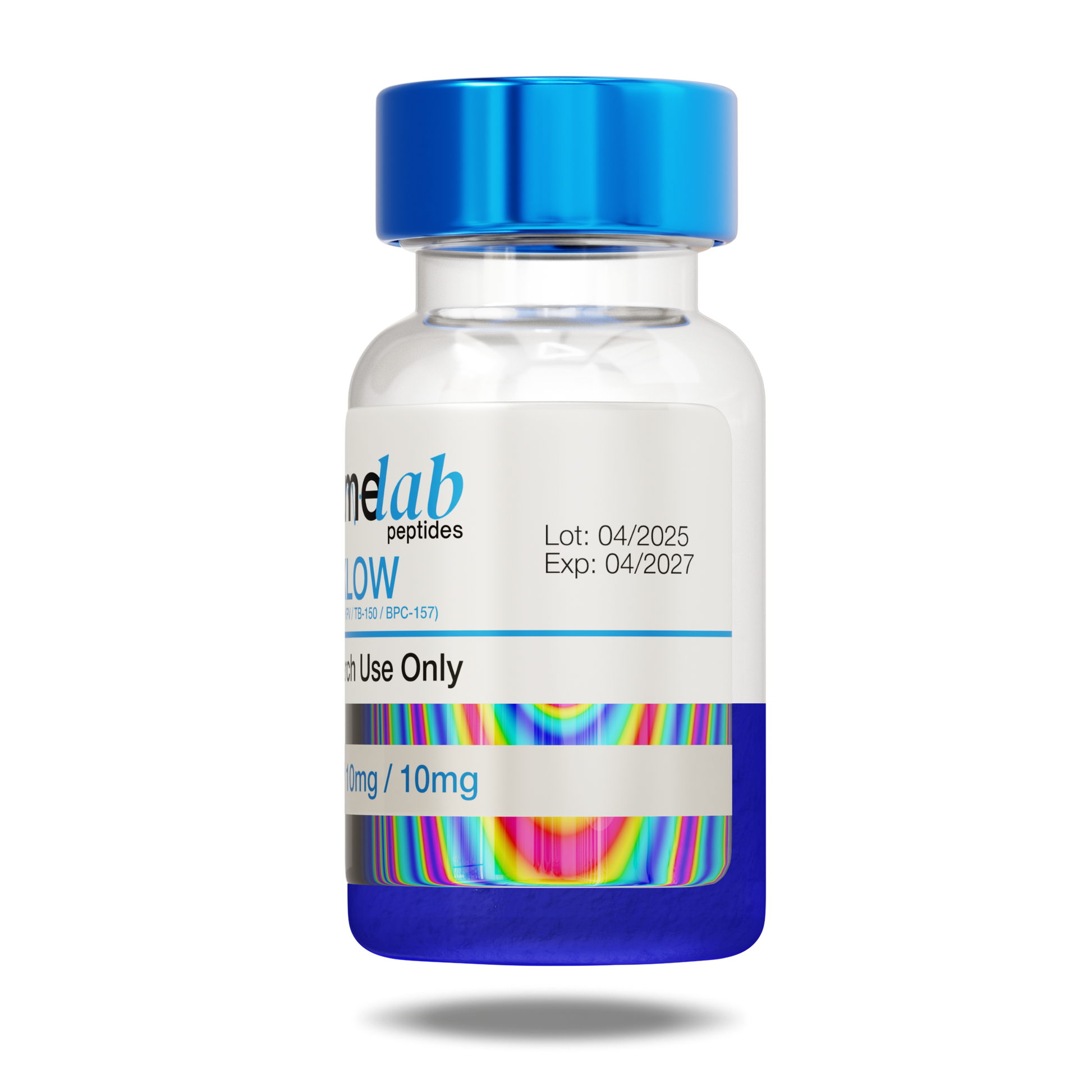 Klow 80mg Prime Lab Peptides Klow 80mg Prime Lab Peptides