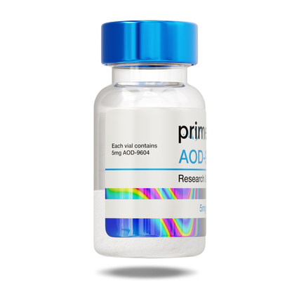 AOD-9604 – 5mg