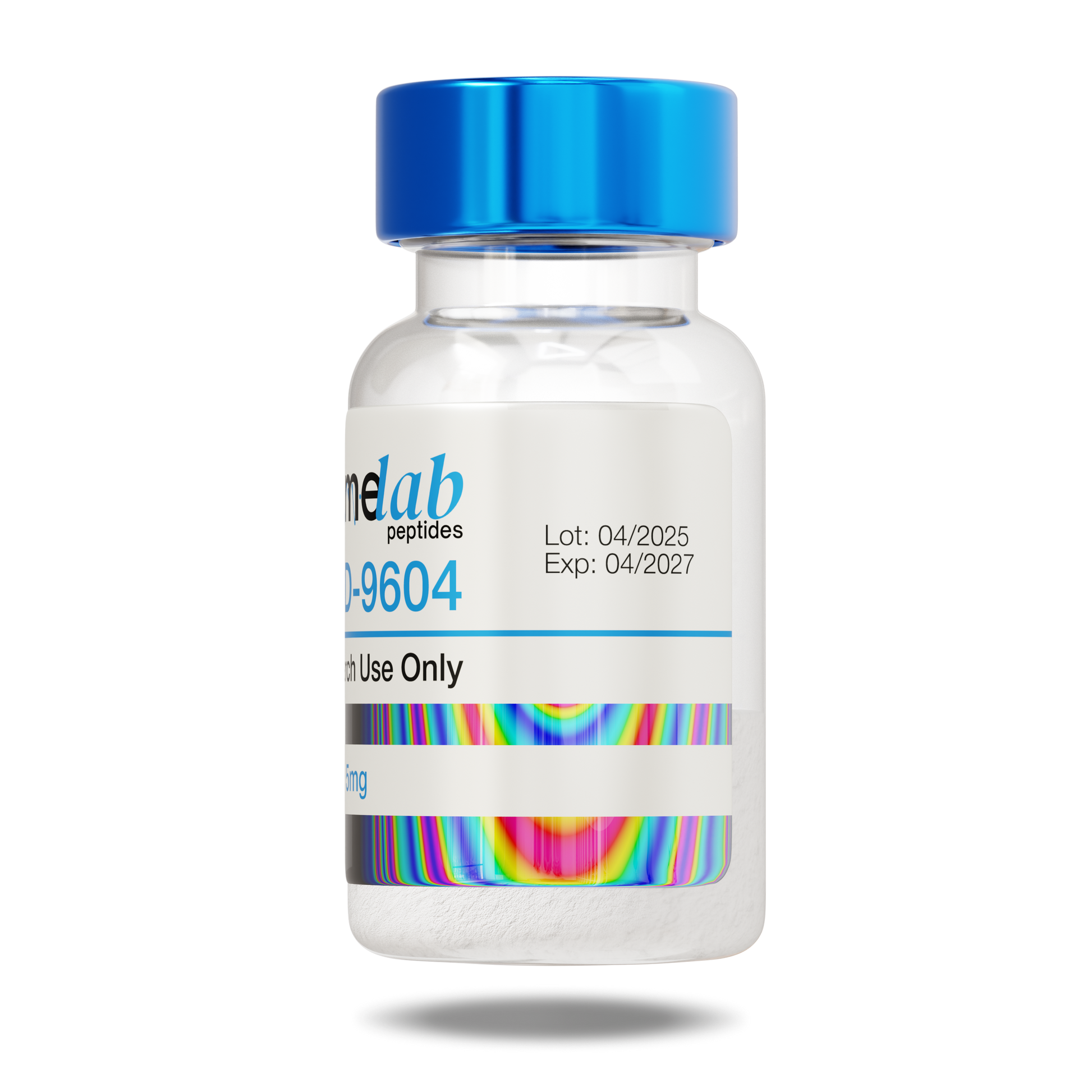 AOD-9604 5mg Prime Lab Peptides AOD-9604 5mg Prime Lab Peptides