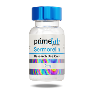 Sermorelin — 10mg