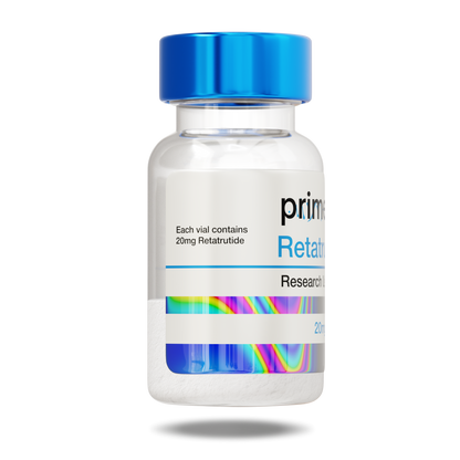 Retatrutide – 20mg