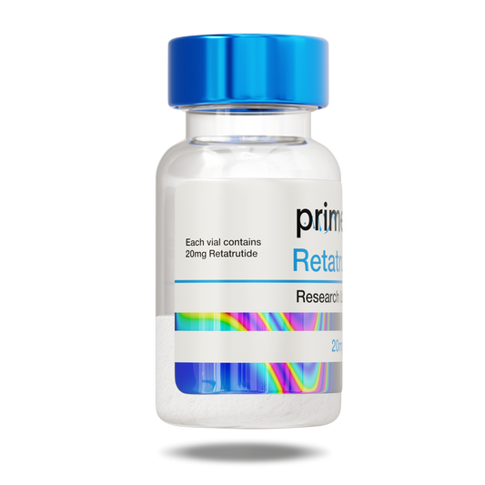 Retatrutide – 20mg
