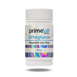 Orforglipron – 6mg