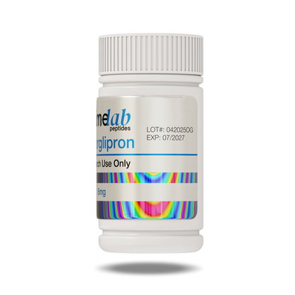 Orforglipron – 6 mg