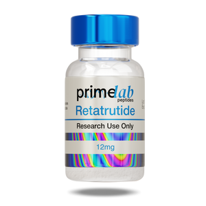 Retatrutide – 12mg