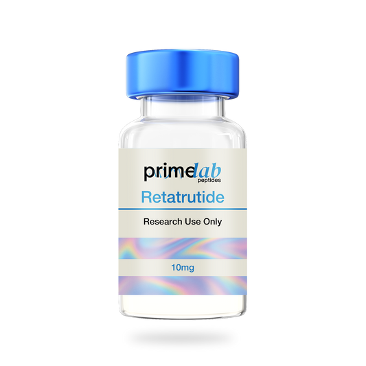 Retatrutide – 10mg