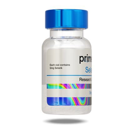 Selank – 5mg