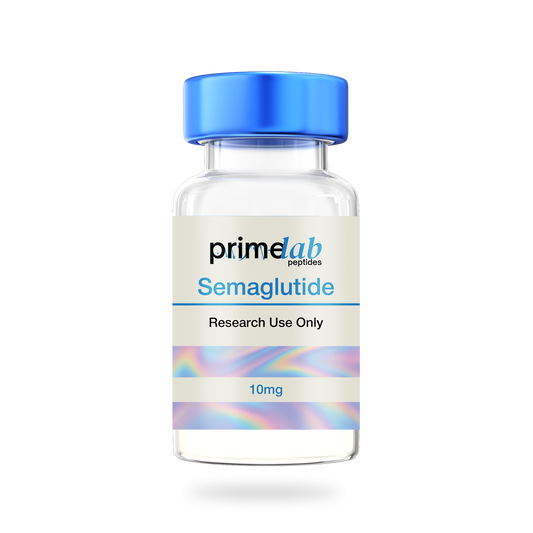 Semaglutide – 10mg