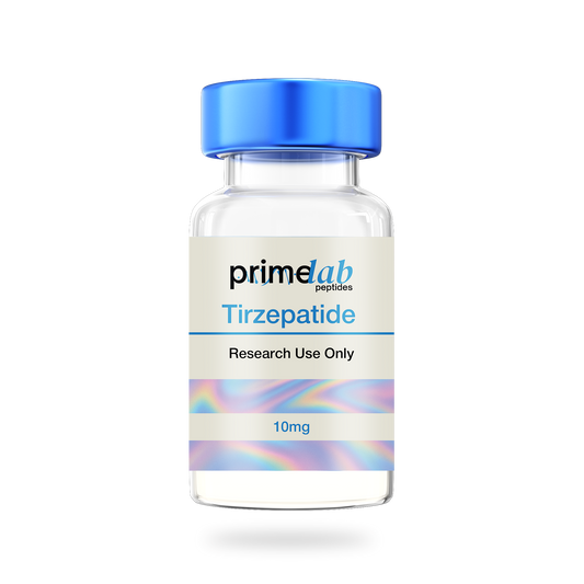 Tirzepatide – 10mg