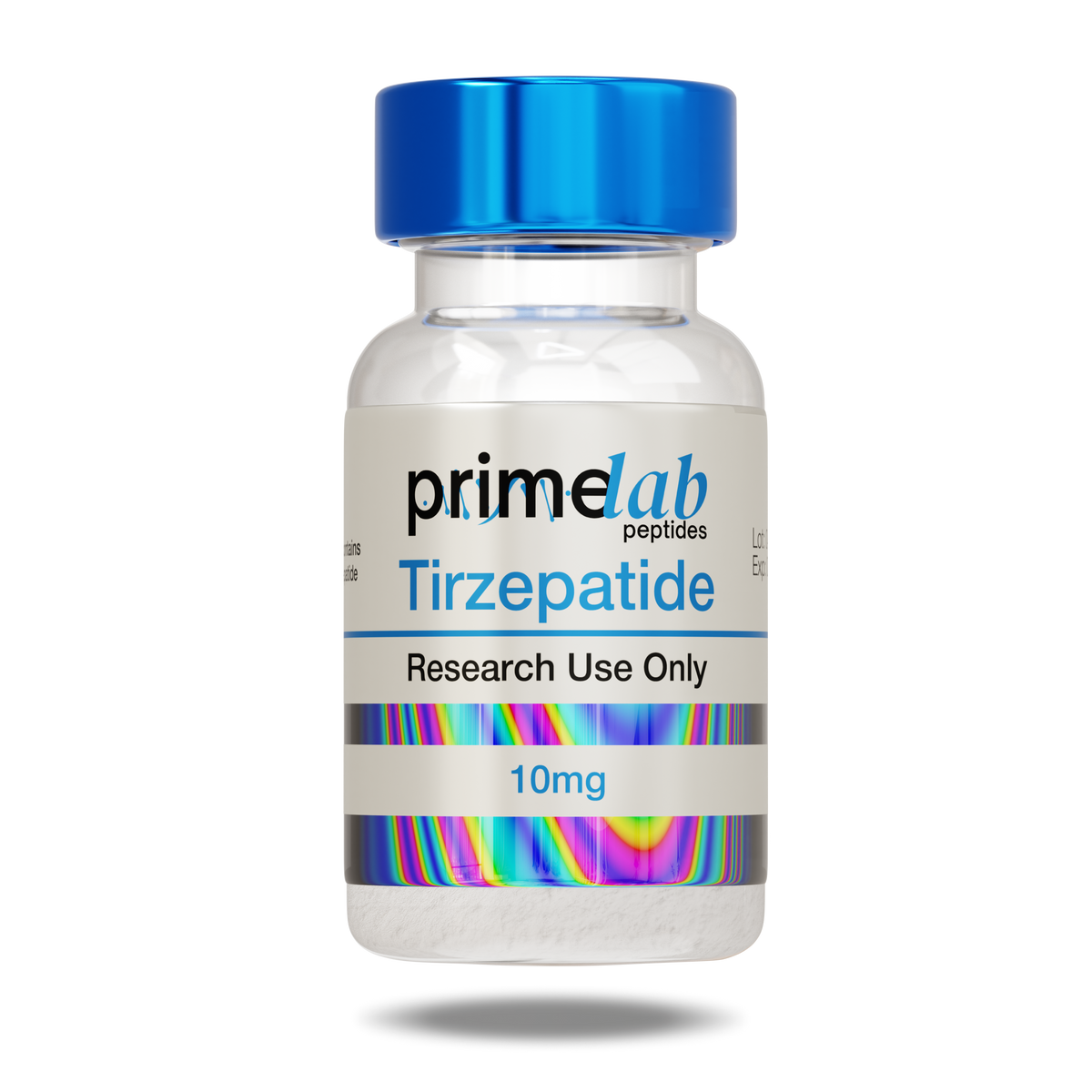Tirzepatide 10mg for Sale