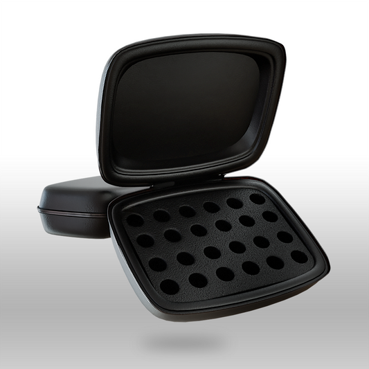 Insulated Travel Case for 20 Vials