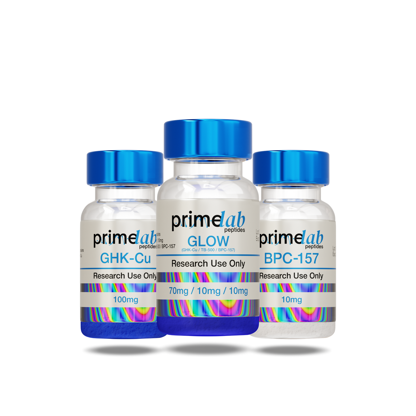 GLOW MAX Bundle