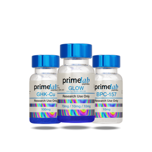 GLOW MAX Bundle