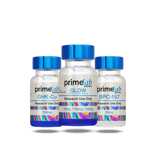 GLOW MAX Bundle