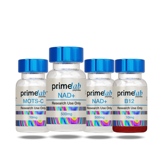 MITOFUEL Bundle