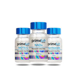 PRIME Bundle