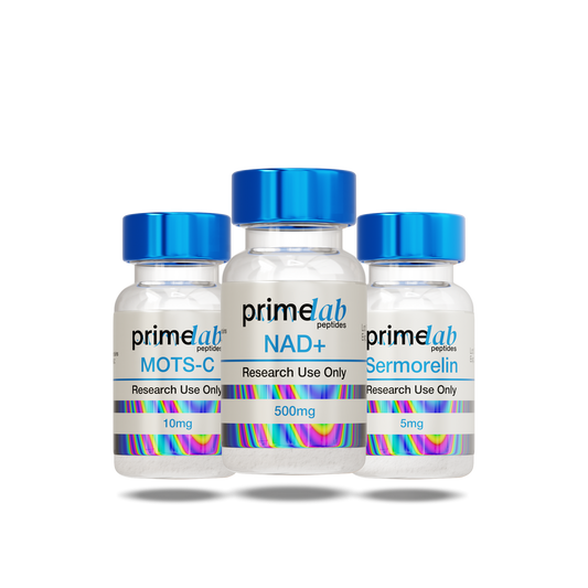 PRIME Bundle